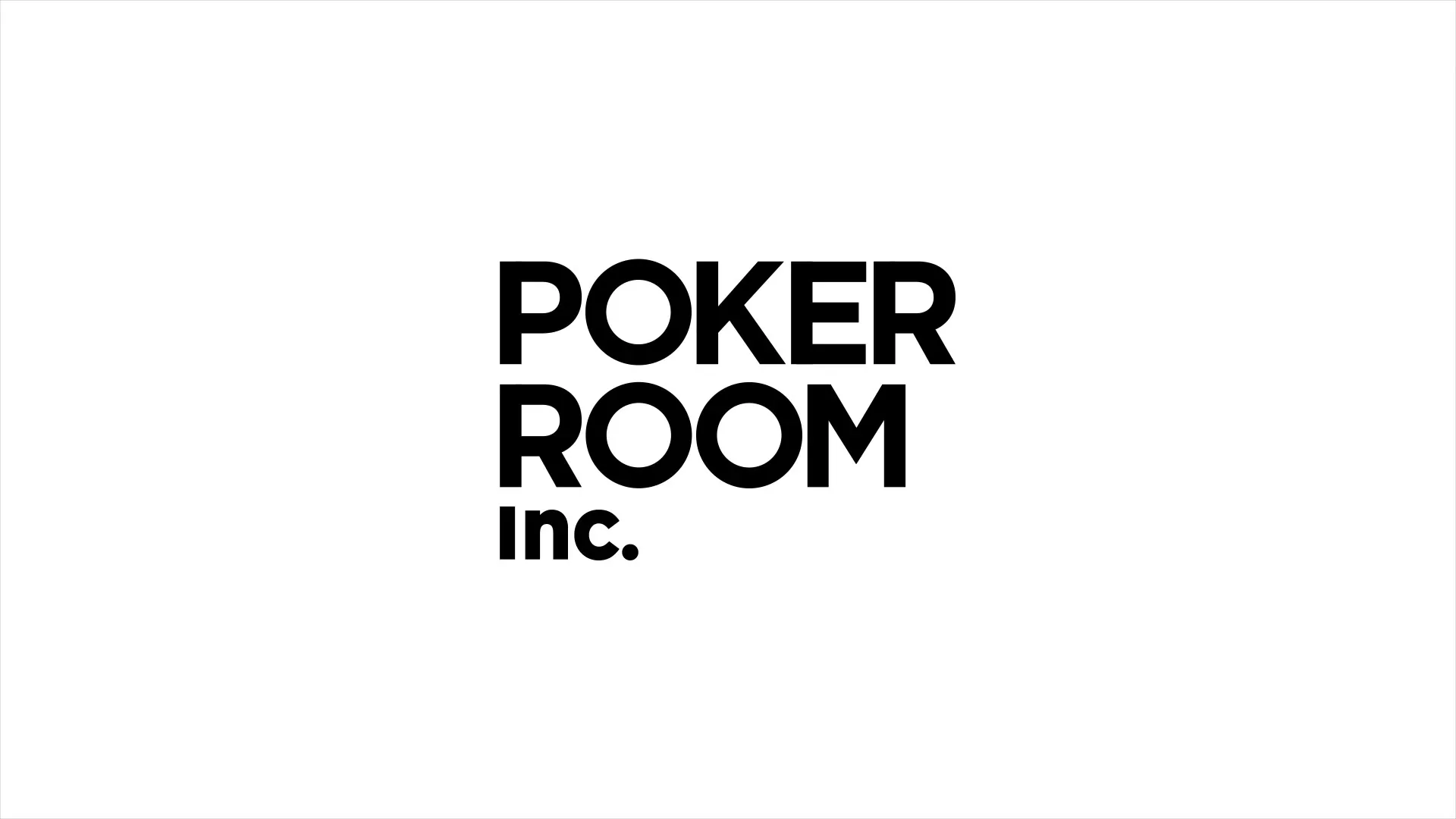 株式会社POKER ROOM